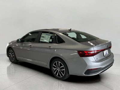 2026 Volkswagen Jetta SE Auto