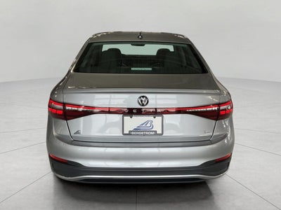 2026 Volkswagen Jetta SE Auto