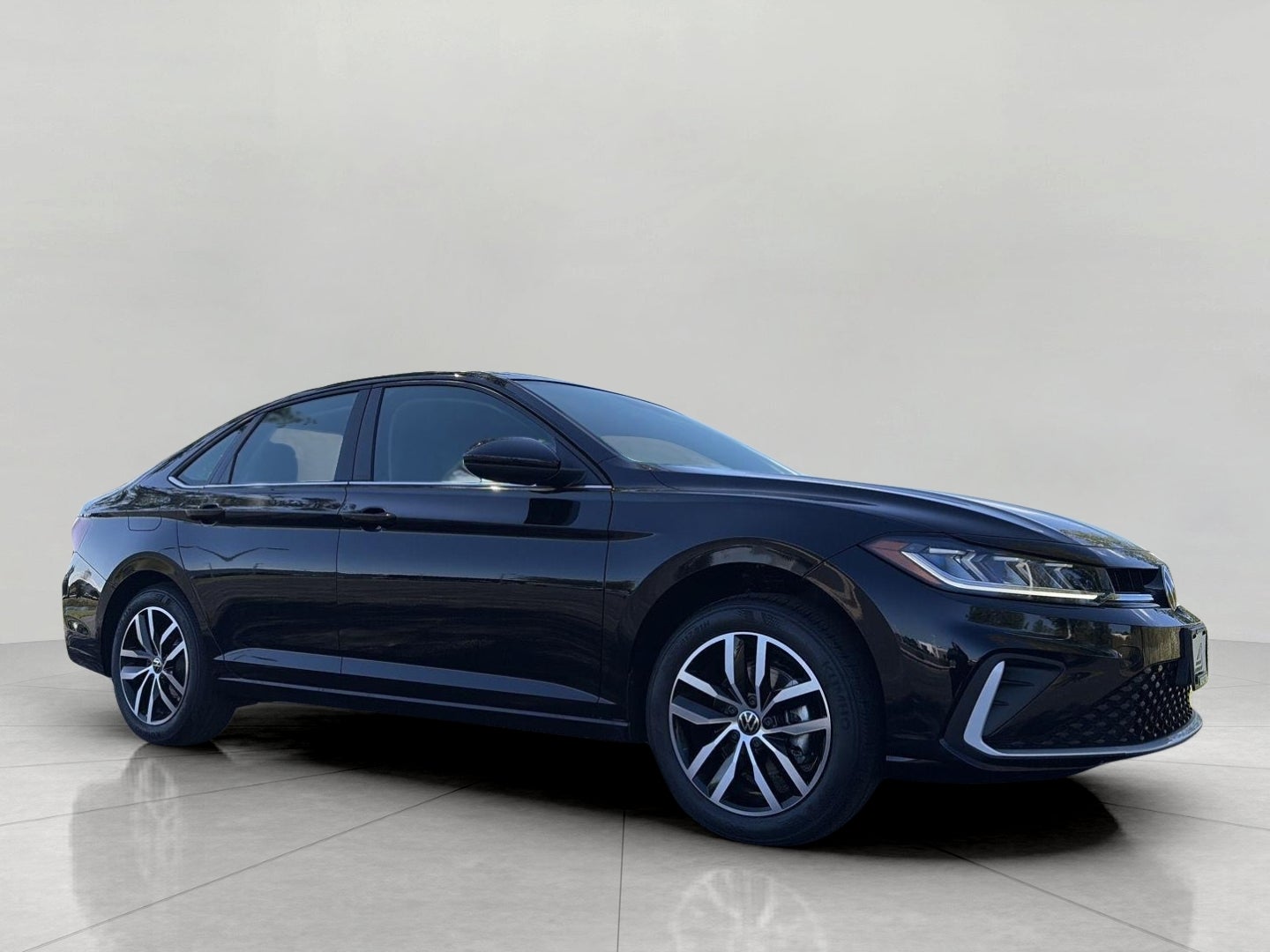 2027 Volkswagen Jetta SE