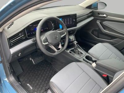 2026 Volkswagen Jetta SE Auto