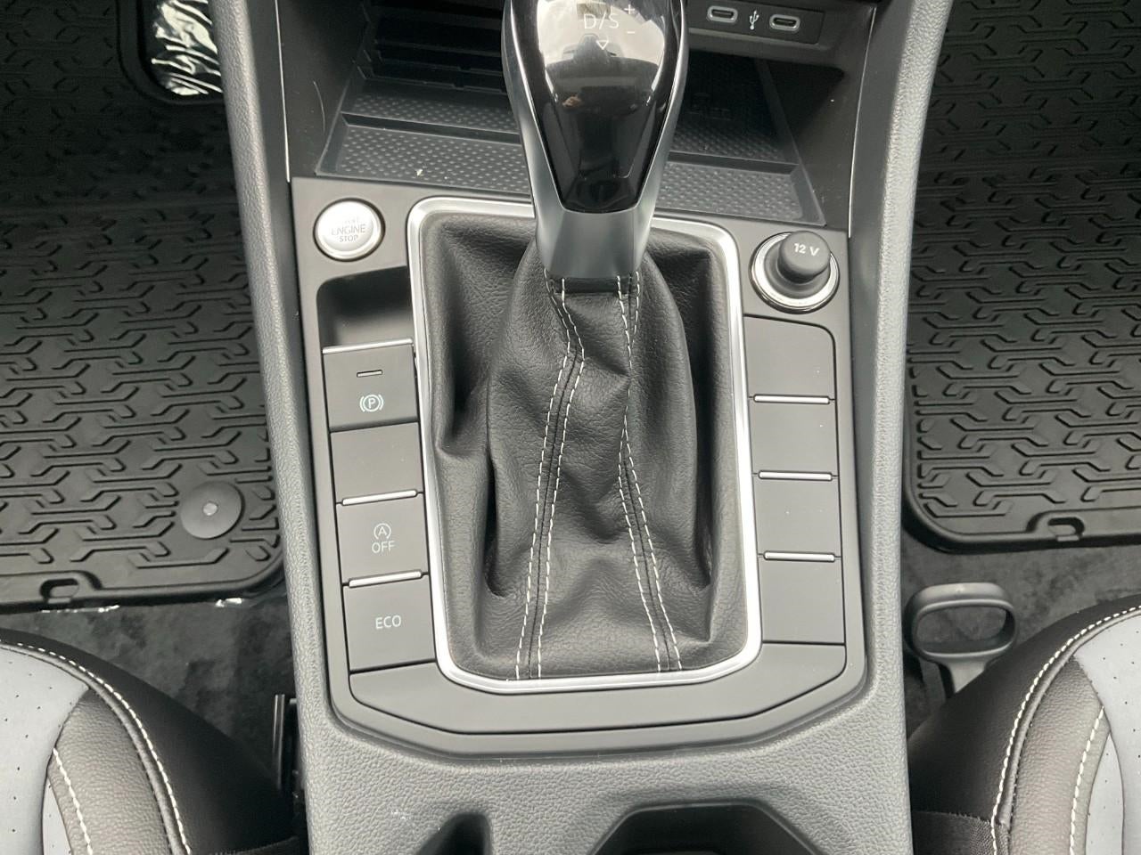 2026 Volkswagen Jetta SE Auto