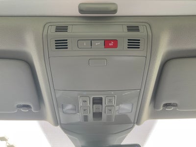 2026 Volkswagen Jetta SE Auto