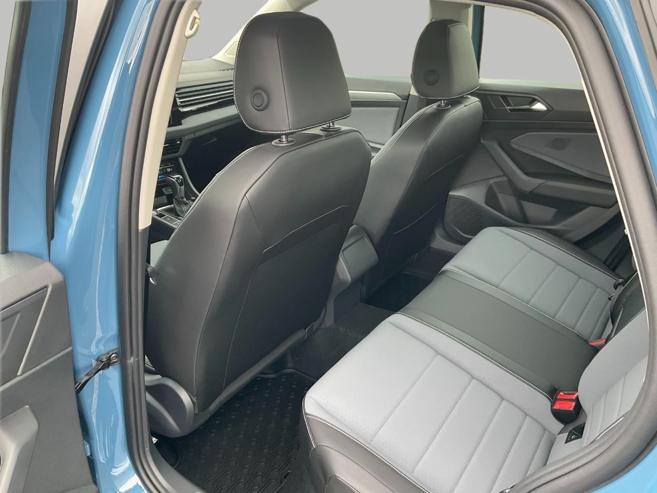2026 Volkswagen Jetta SE Auto