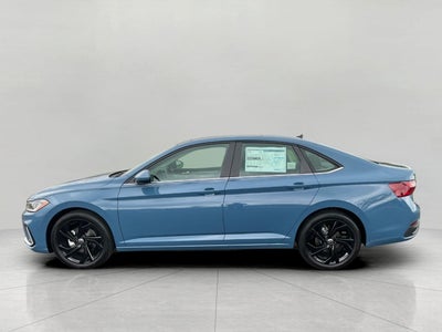 2026 Volkswagen Jetta SE Auto