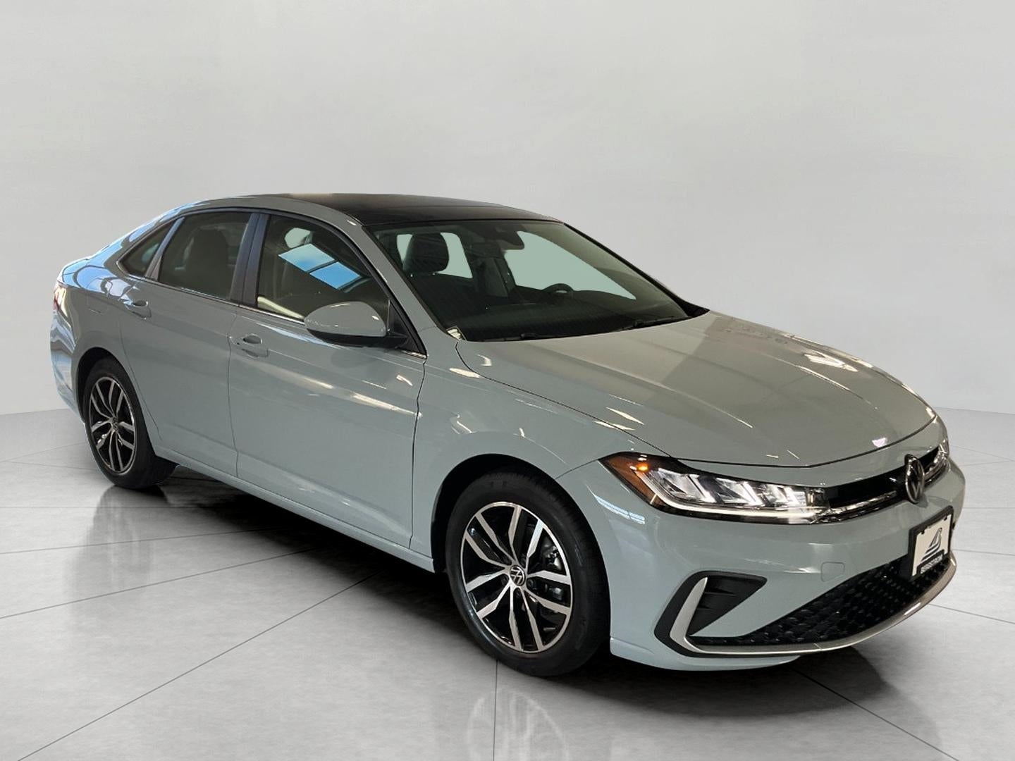 2026 Volkswagen Jetta SE Auto