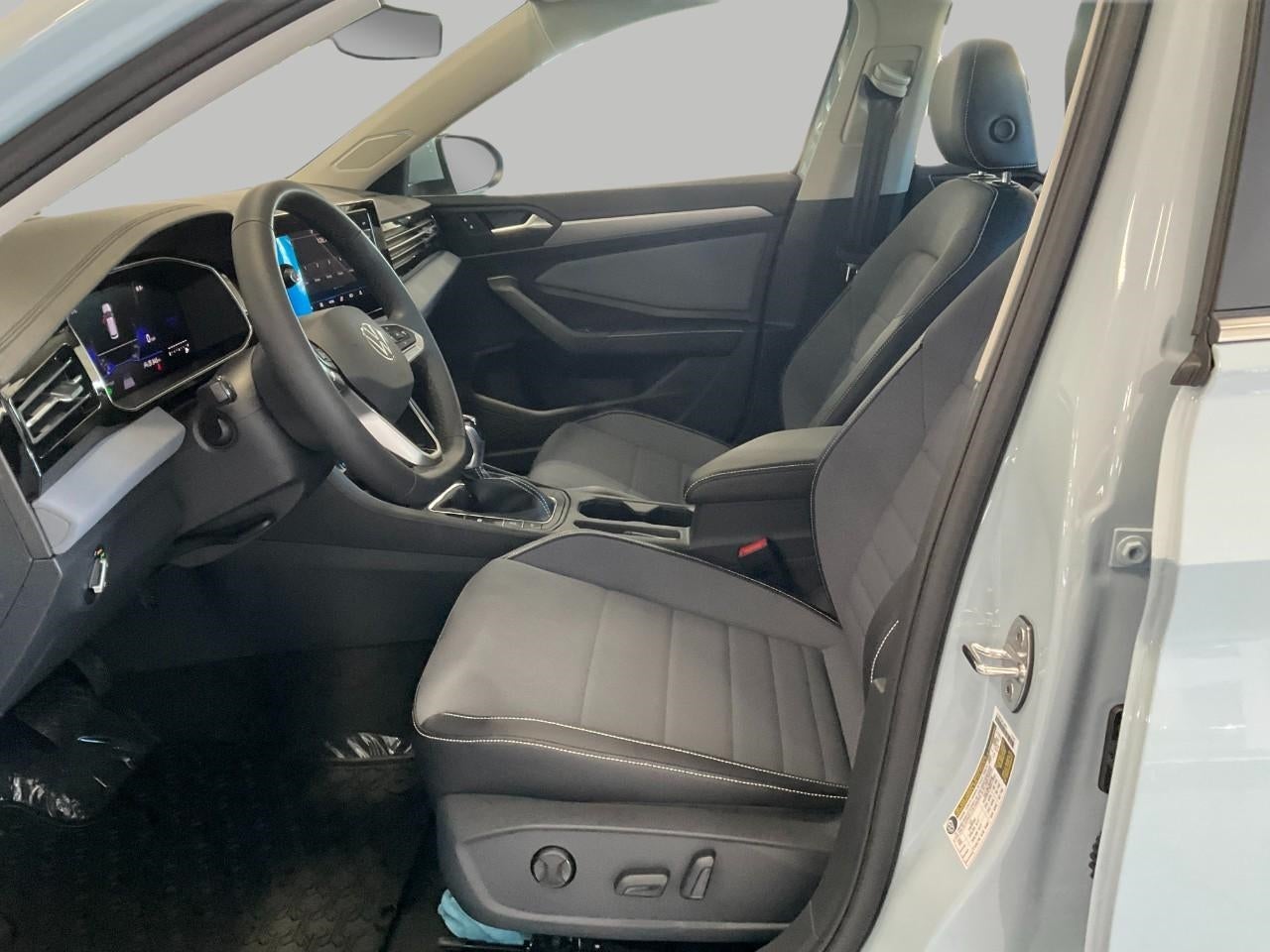 2026 Volkswagen Jetta SE Auto