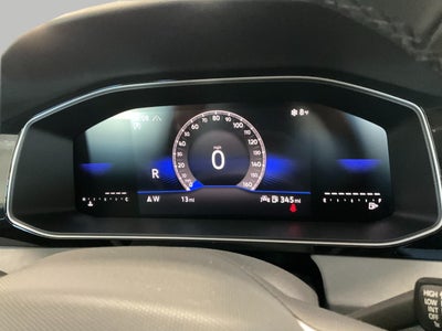 2026 Volkswagen Jetta SE Auto