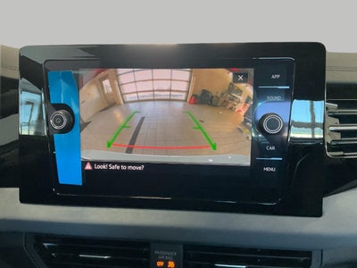 2026 Volkswagen Jetta SE Auto