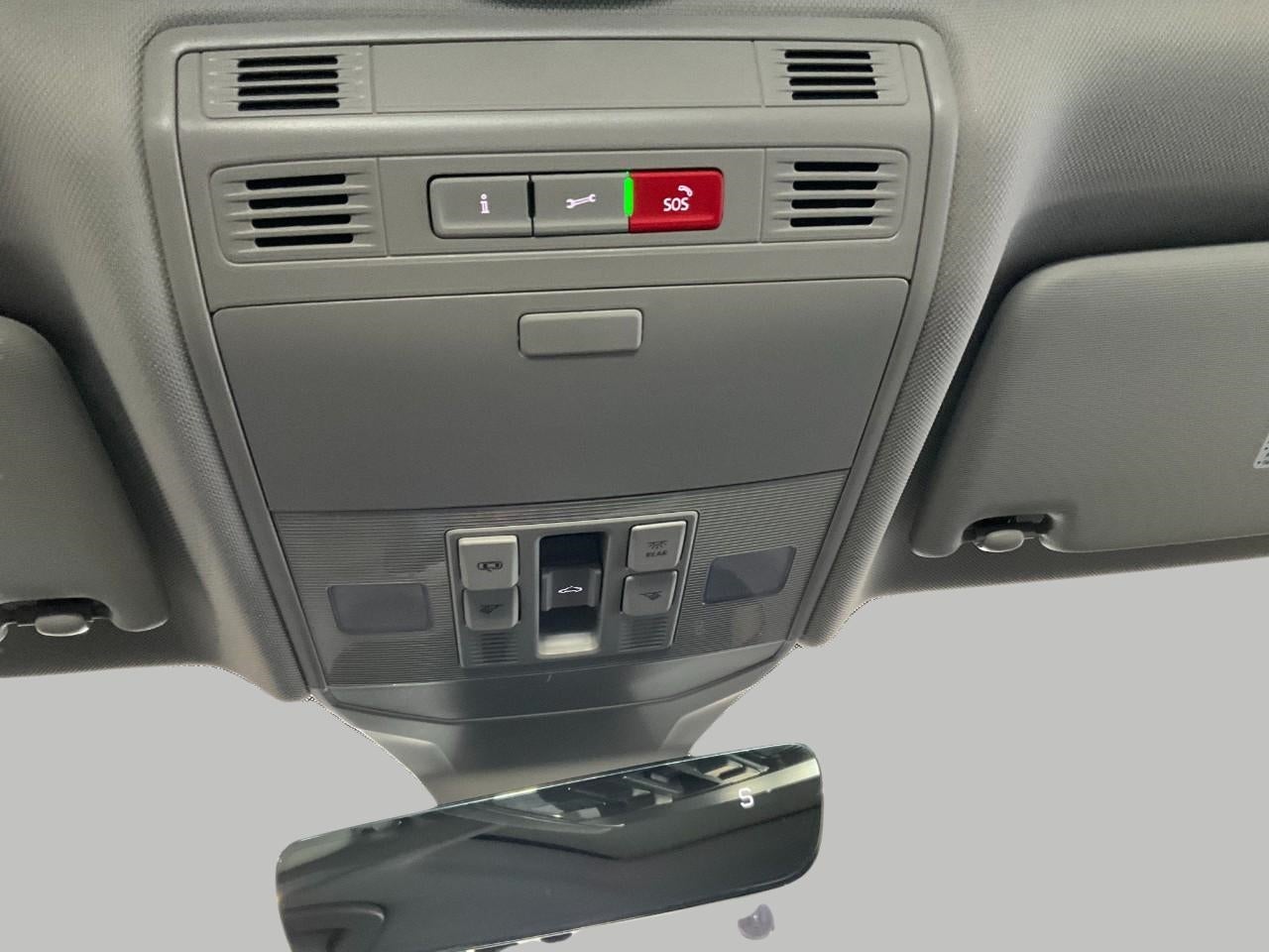 2026 Volkswagen Jetta SE Auto