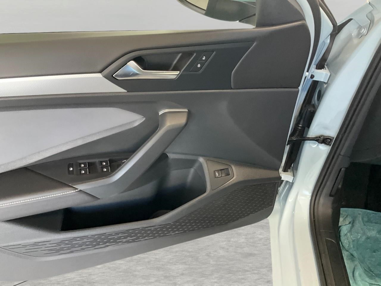 2026 Volkswagen Jetta SE Auto