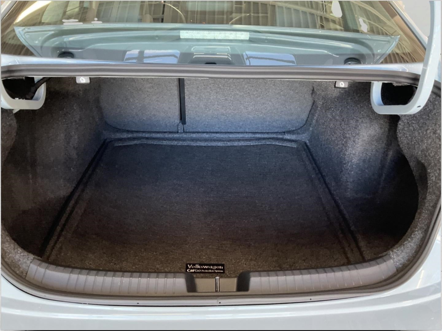 2026 Volkswagen Jetta SE Auto