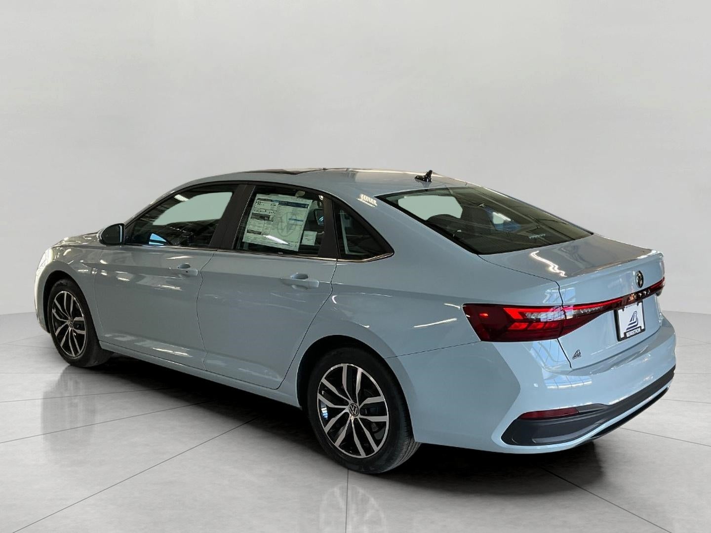 2026 Volkswagen Jetta SE Auto