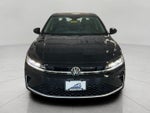 2026 Volkswagen Jetta SE Auto