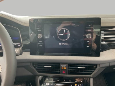 2026 Volkswagen Jetta SE Auto