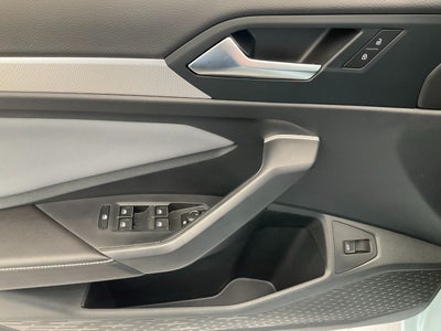 2026 Volkswagen Jetta SE Auto