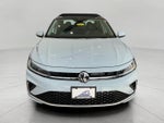 2026 Volkswagen Jetta SE Auto