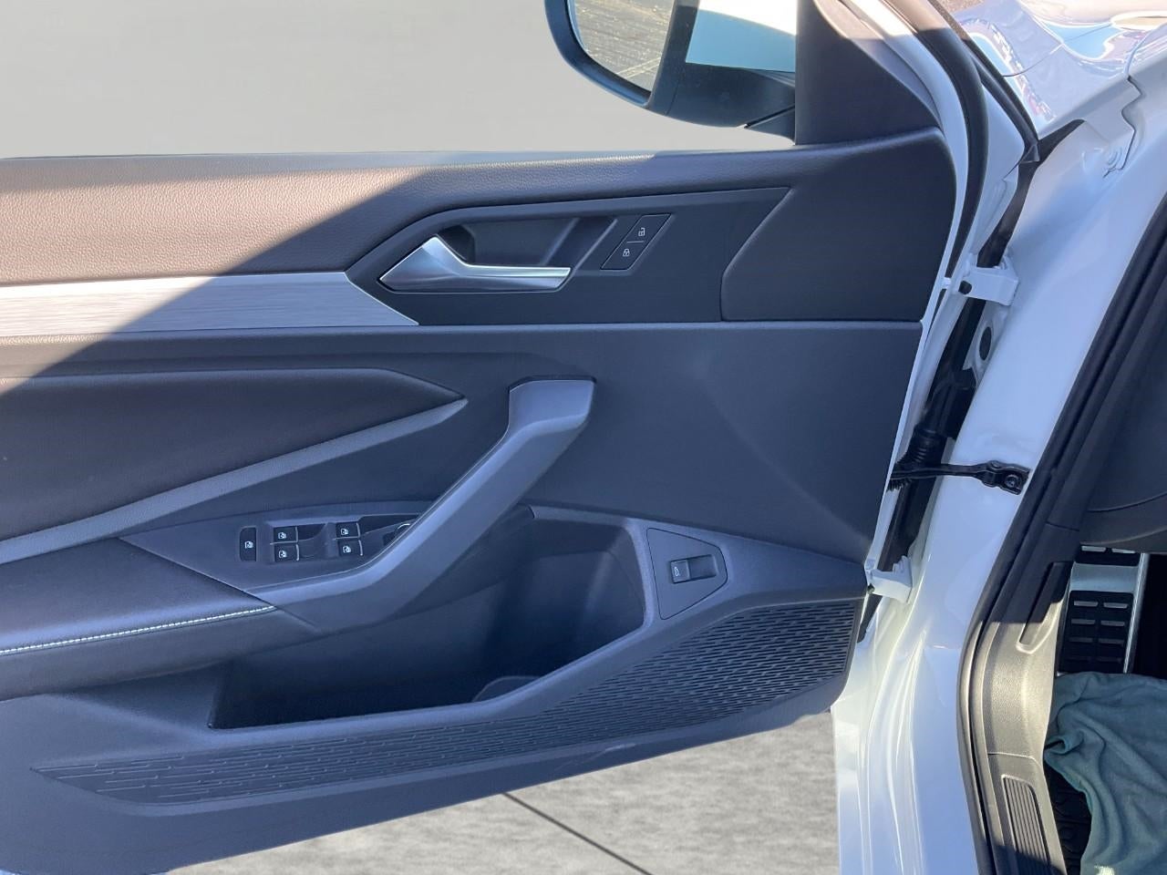 2026 Volkswagen Jetta Sport Auto