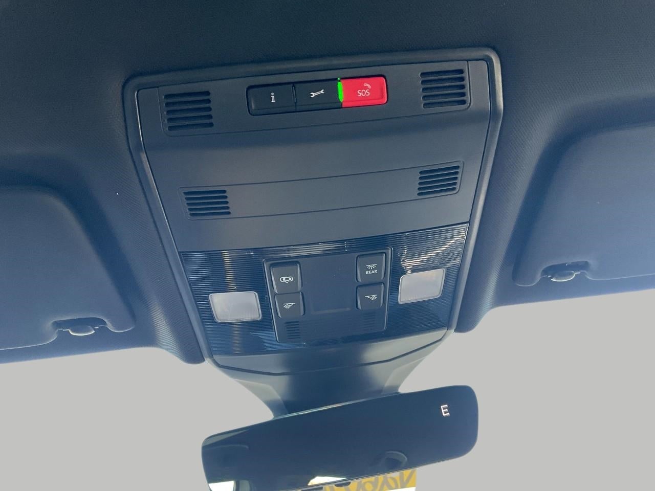 2026 Volkswagen Jetta Sport Auto