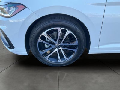 2026 Volkswagen Jetta Sport Auto