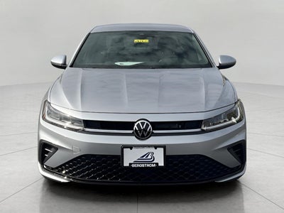 2026 Volkswagen Jetta Sport Auto