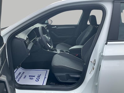 2026 Volkswagen Jetta Sport Auto