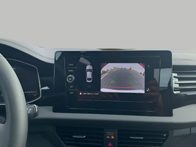 2026 Volkswagen Jetta Sport Auto