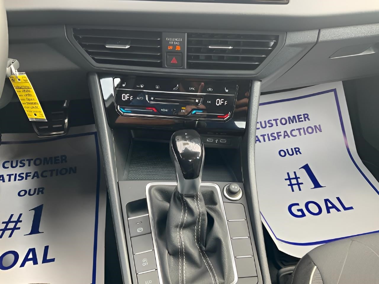 2026 Volkswagen Jetta Sport Auto