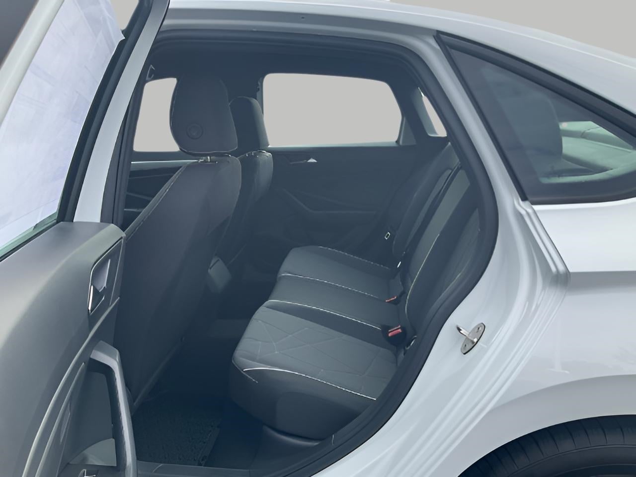 2026 Volkswagen Jetta Sport Auto