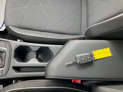 2026 Volkswagen Jetta Sport Auto