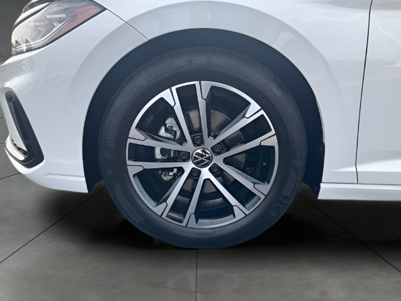 2026 Volkswagen Jetta Sport Auto