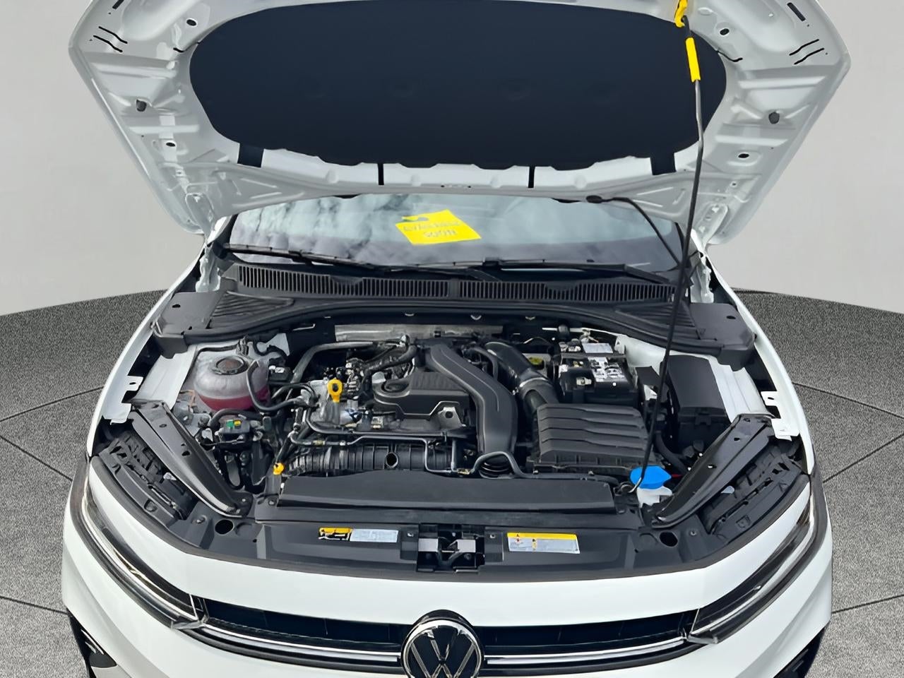 2026 Volkswagen Jetta Sport Auto