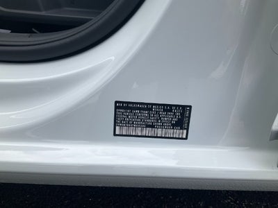 2026 Volkswagen Jetta Sport Auto