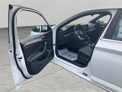 2026 Volkswagen Jetta Sport Auto