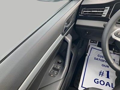2026 Volkswagen Jetta Sport Auto