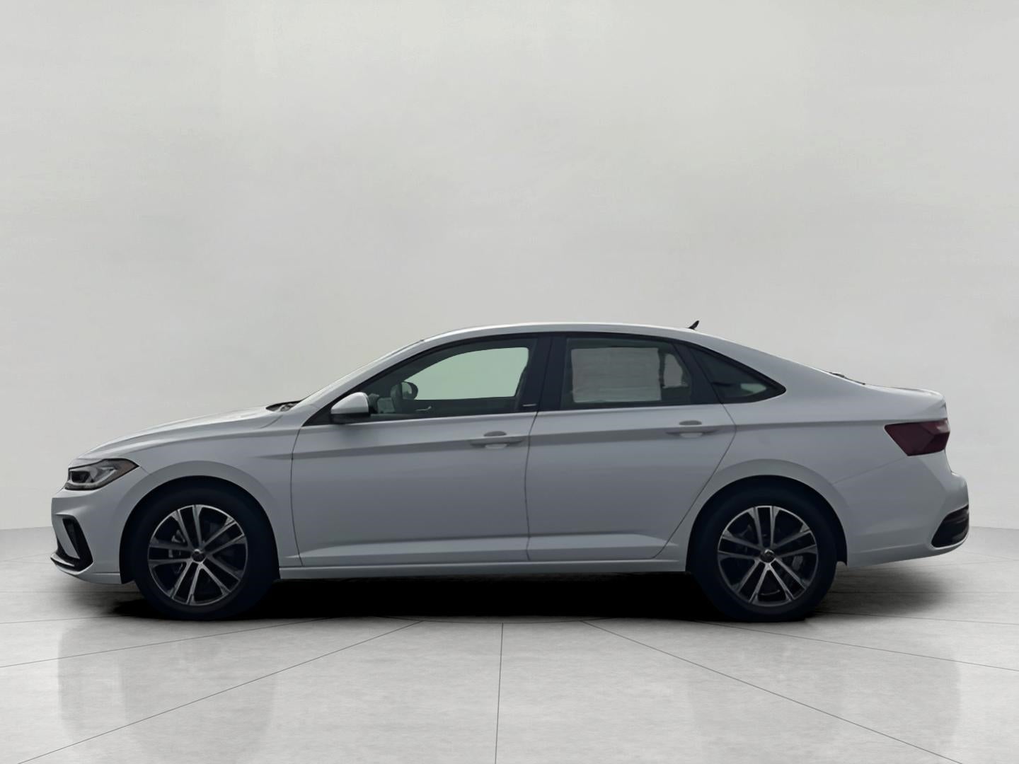 2026 Volkswagen Jetta Sport Auto