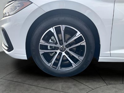 2026 Volkswagen Jetta Sport Auto