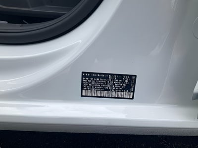 2026 Volkswagen Jetta Sport Auto