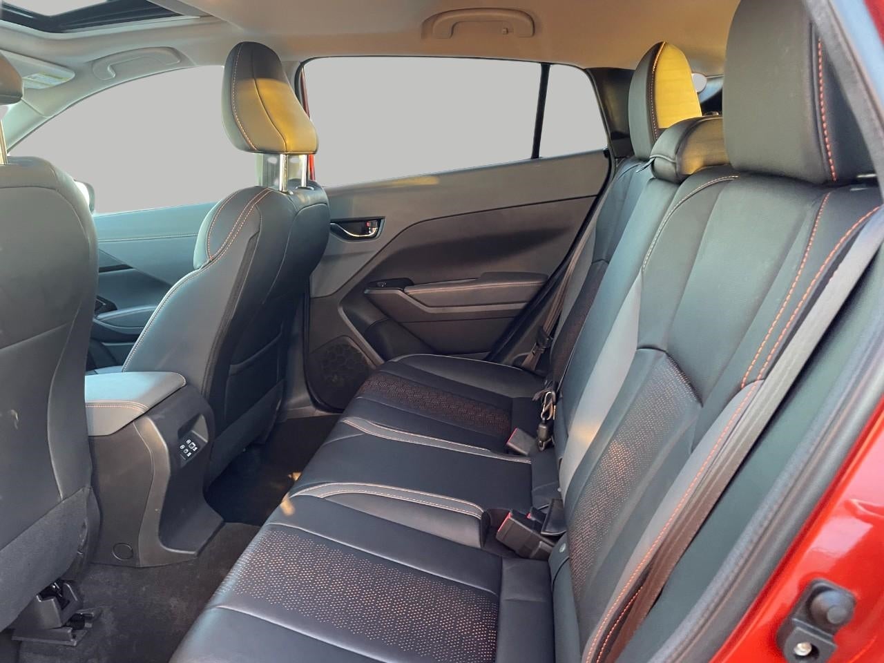 2024 Subaru Crosstrek Limited AWD