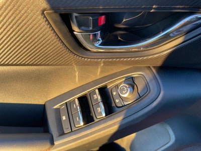 2024 Subaru Crosstrek Limited AWD