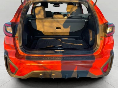 2024 Subaru Crosstrek Limited AWD