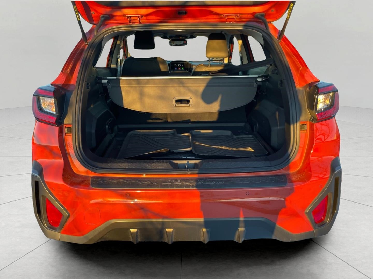2024 Subaru Crosstrek Limited AWD