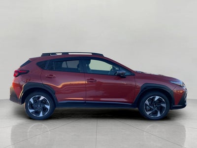 2024 Subaru Crosstrek Limited AWD