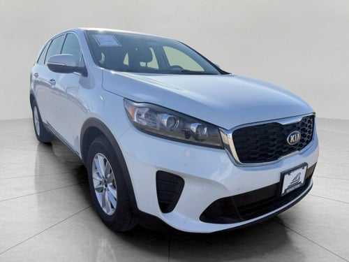 2020 Kia Sorento SPORT UTILITY