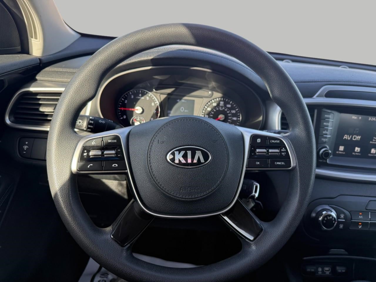 2020 Kia Sorento SPORT UTILITY