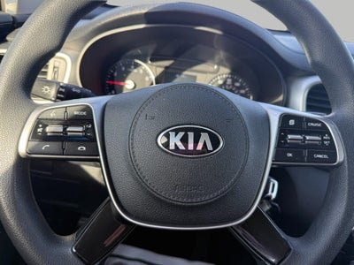 2020 Kia Sorento SPORT UTILITY