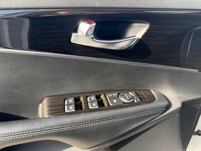 2020 Kia Sorento SPORT UTILITY