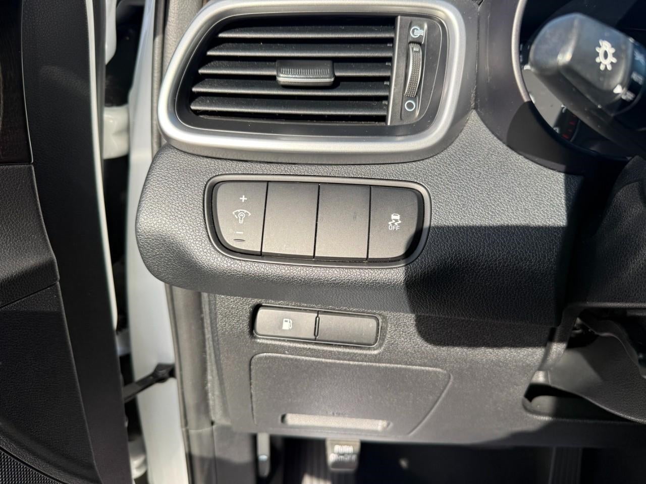 2020 Kia Sorento SPORT UTILITY