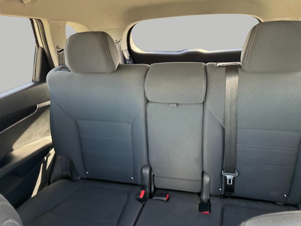 2020 Kia Sorento SPORT UTILITY