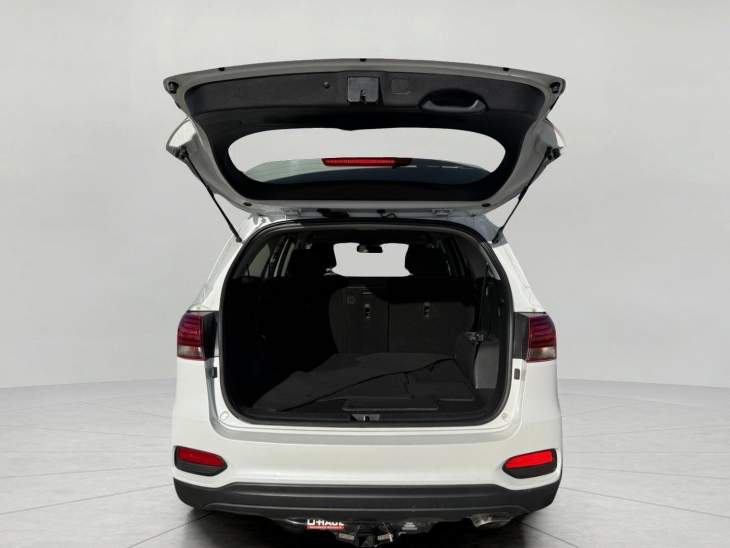 2020 Kia Sorento SPORT UTILITY