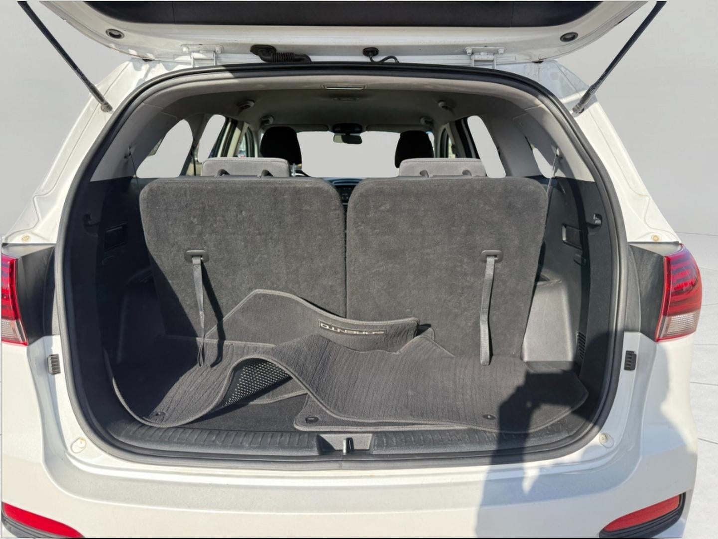 2020 Kia Sorento SPORT UTILITY